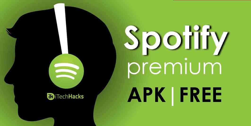 Spotify apk download apkpure